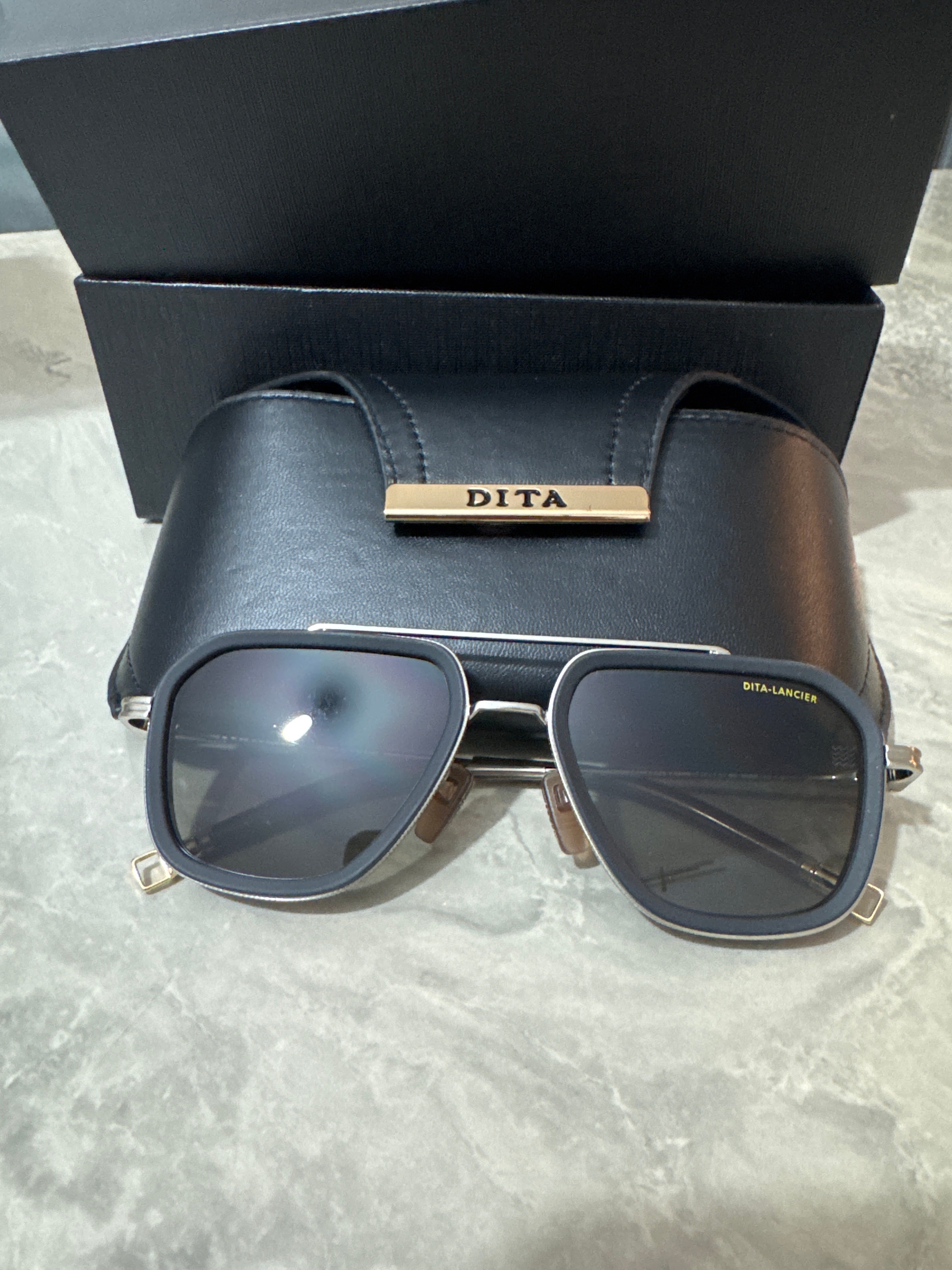 Dita sunglasses