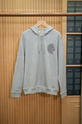 Hermes | Hermes Hoodie | Size XXL | yiodesigner.co.uk