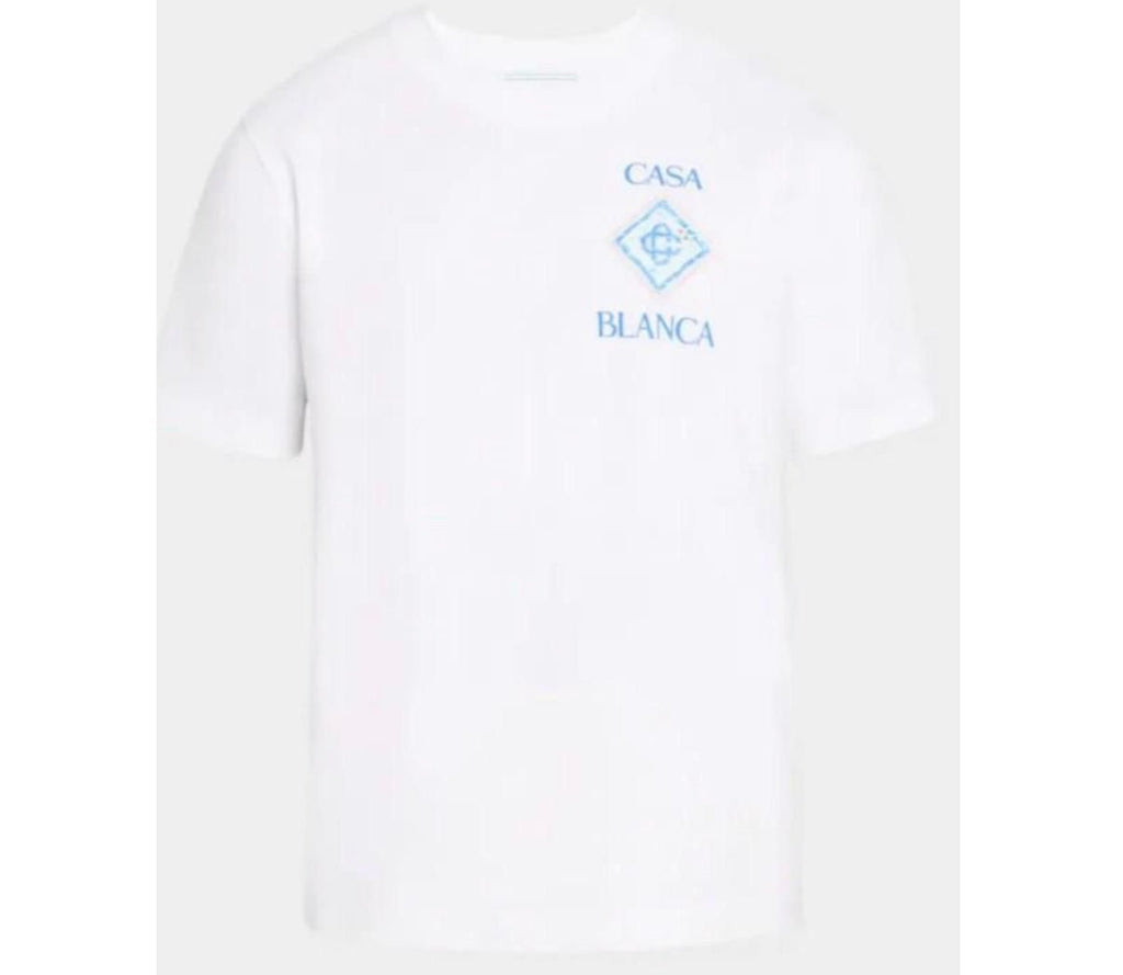 Casablanca | Casablanca T-shirt | Size M | yiodesigner.co.uk