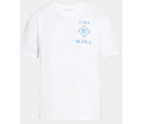 Casablanca | Casablanca T-shirt | Size M | yiodesigner.co.uk