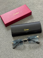 Cartier sunglasses