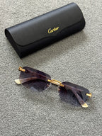 Cartier sunglasses