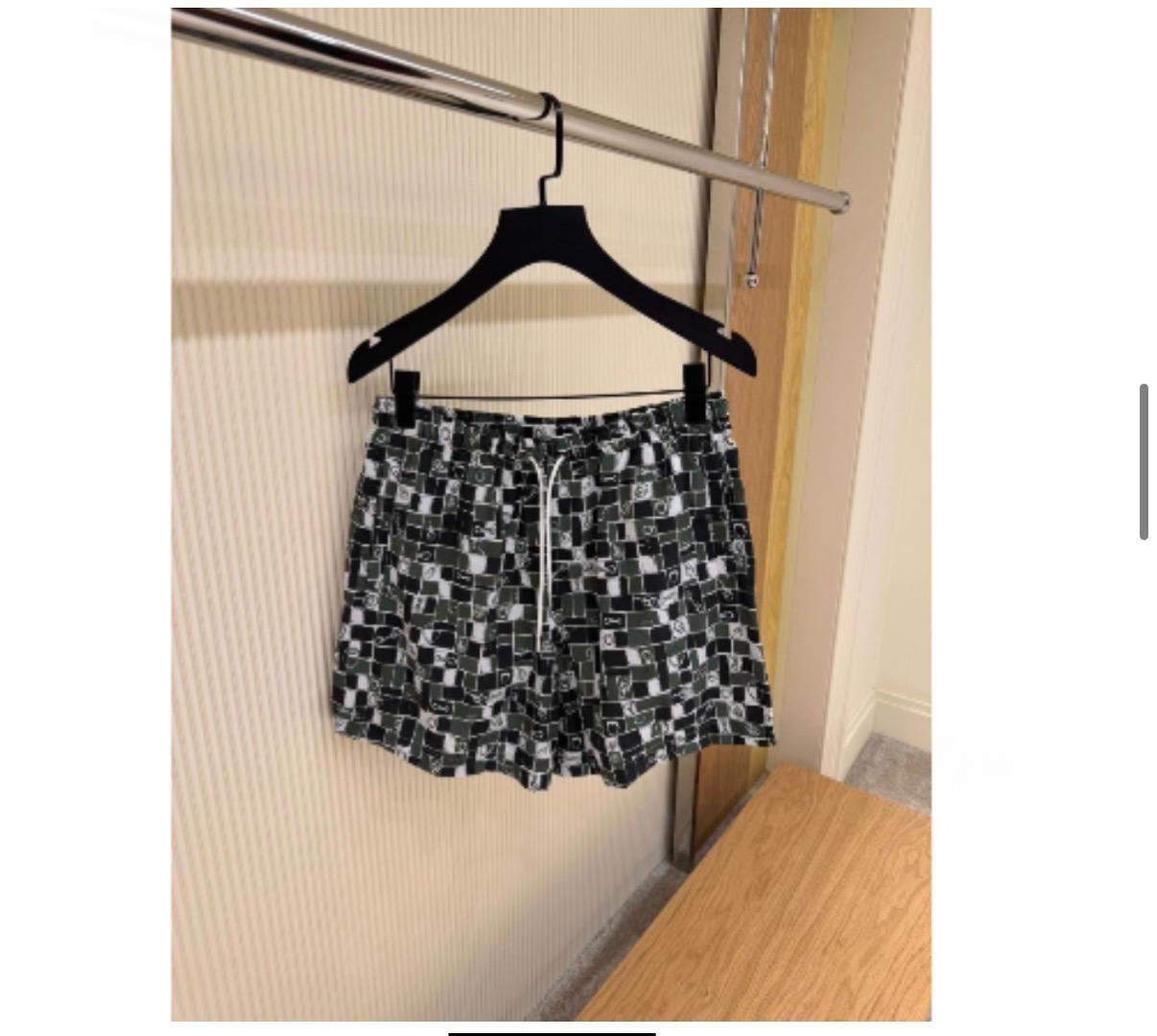 Hermes | hermes shorts | Size M | yiodesigner.co.uk
