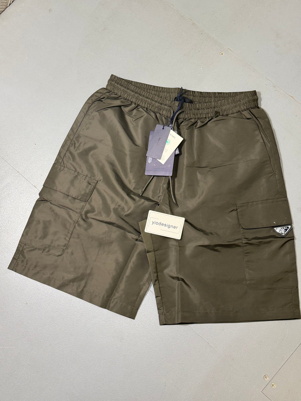 Prada short