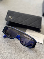 Chanel  sunglasses