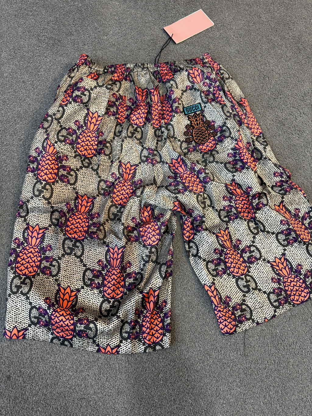 Gucci short