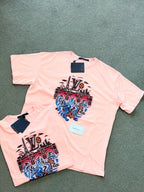 Louis Vuitton | Lv t-shirt | Size XL | yiodesigner.co.uk