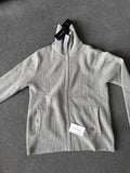 Dolce gabana zip up jumper