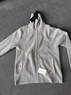 Dolce gabana zip up jumper