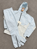 On Cloud tracksuit Light Bleu