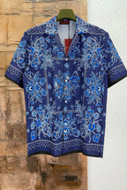 Gucci set (shirt and short)