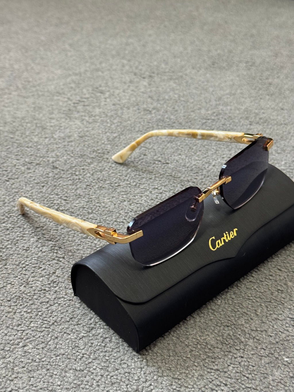 Cartier sunglasses