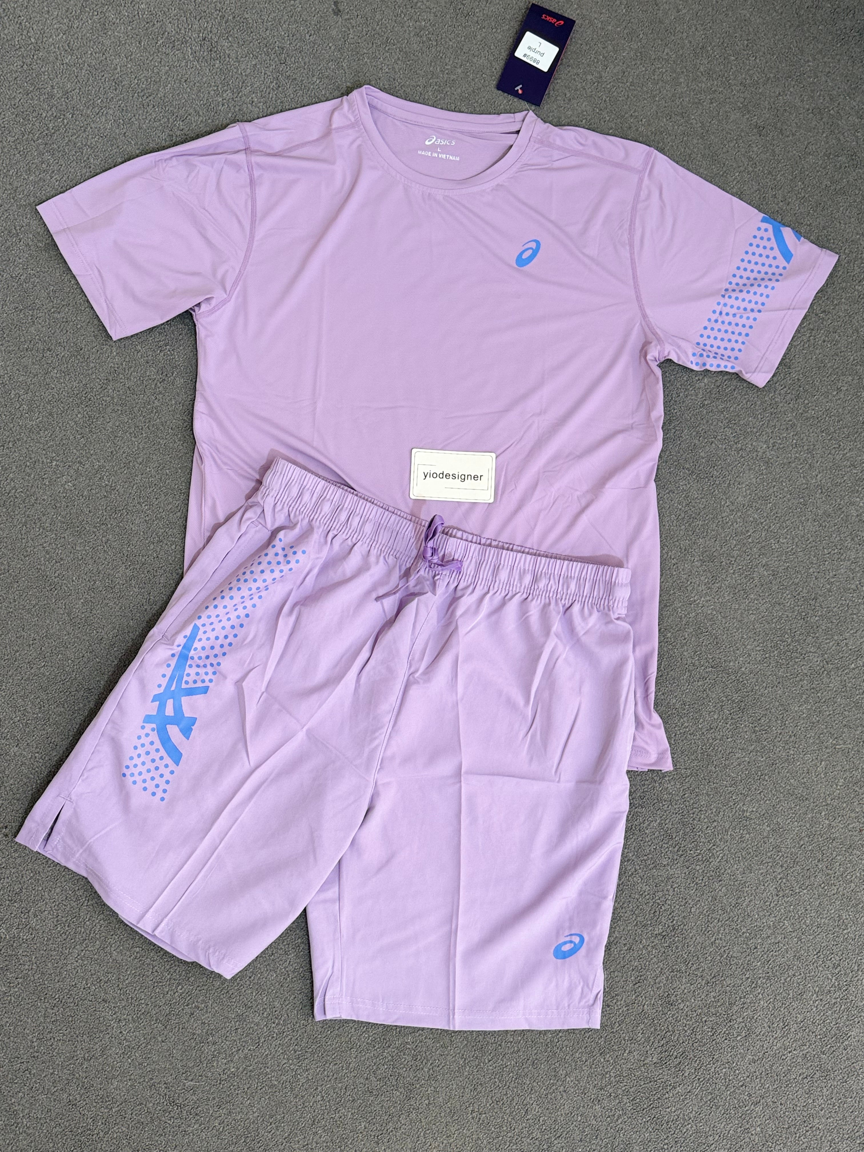 Asics  Full Set