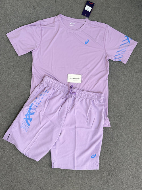 Asics  Full Set