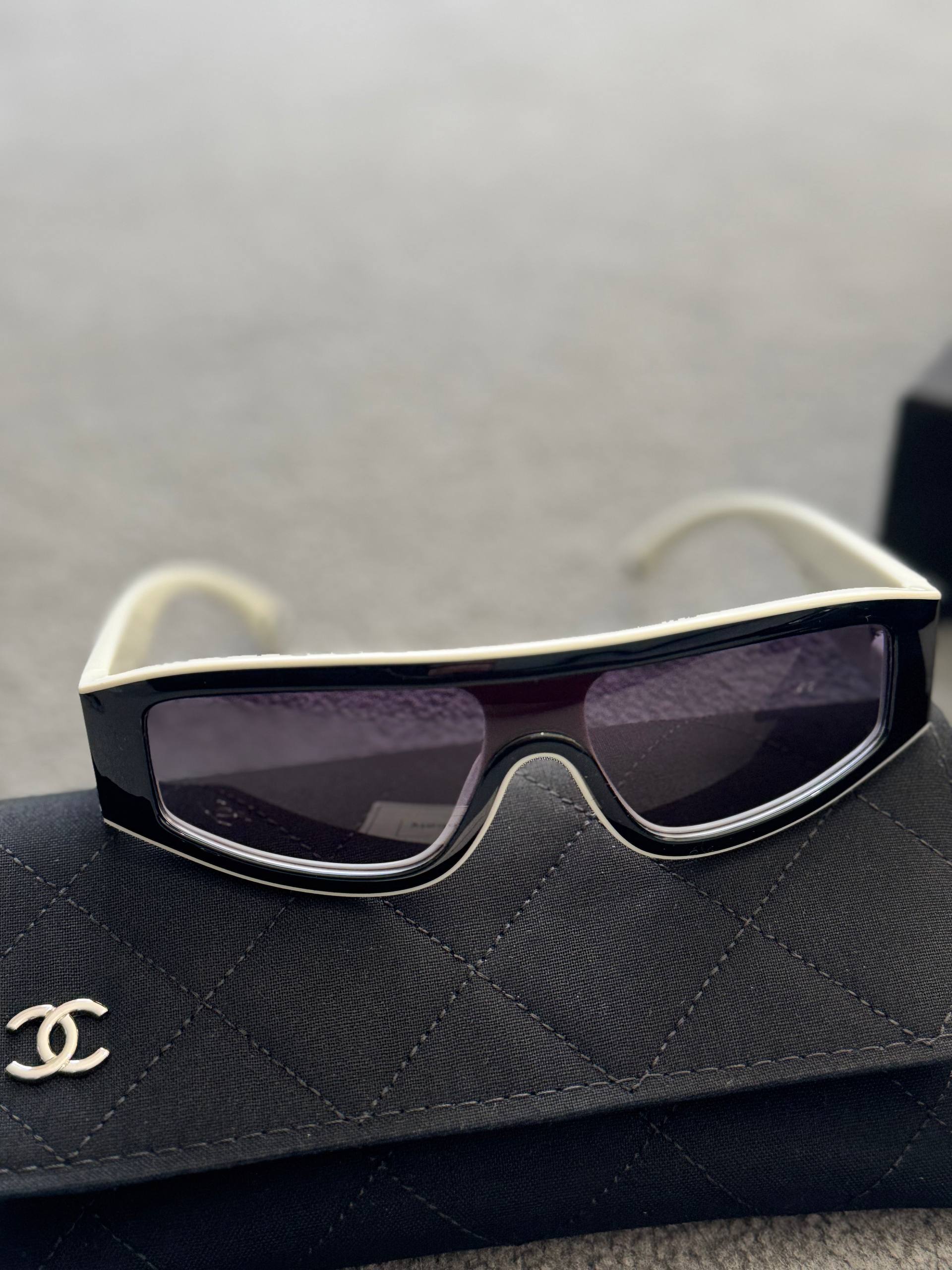 Chanel  sunglasses