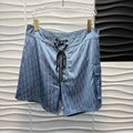Dior | Dior short | Size S | Front View | yiodesigner.co.uk