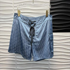 Dior | Dior short | Size S | Front View | yiodesigner.co.uk