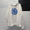 Louis Vuitton | Lv hoody | Size XL | Back View | yiodesigner.co.uk