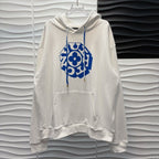 Louis Vuitton | Lv hoody | Size XL | Back View | yiodesigner.co.uk