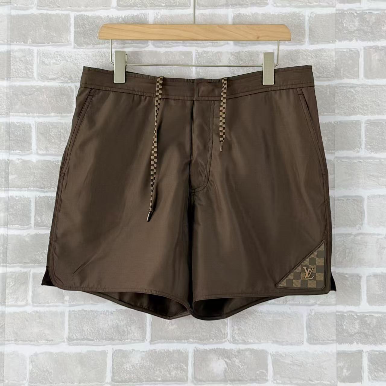 Lv short