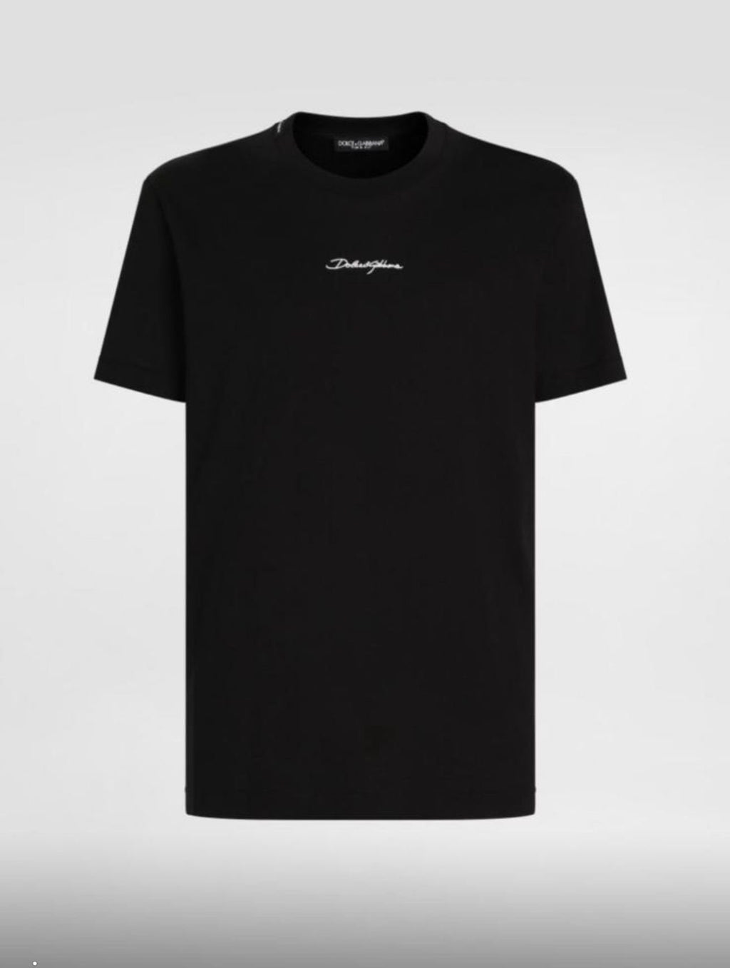 Dolce & Gabbana | Dolce &amp; Gabana T-shirt | Size M | yiodesigner.co.uk