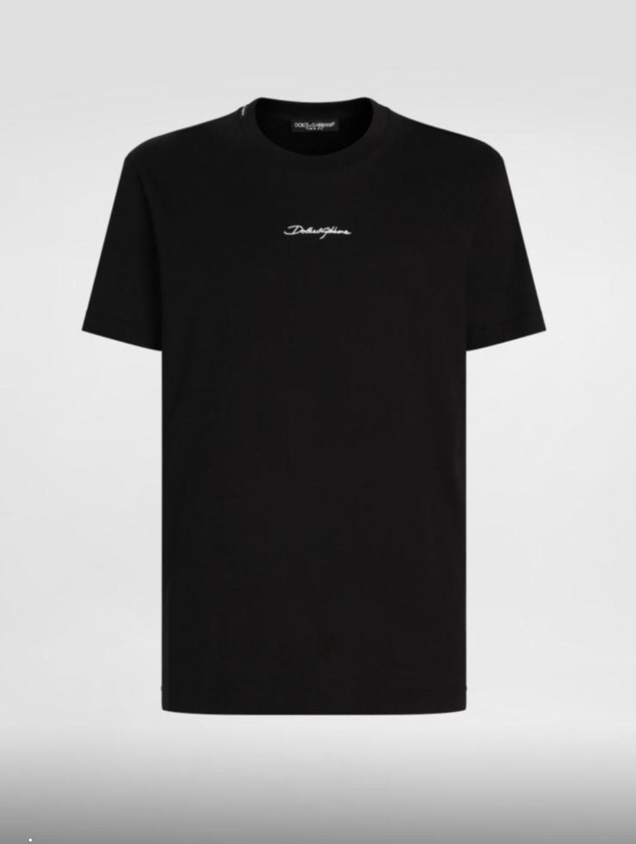 Dolce & Gabbana | Dolce &amp; Gabana T-shirt | Size M | yiodesigner.co.uk