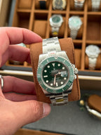 Rolex | Rolex oyster top quality | Front View | yiodesigner.co.uk
