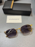 Johne Dalia Sunglasses