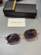 Johne Dalia Sunglasses