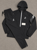 Asics tracksuit