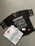 Supreme t-shirt black