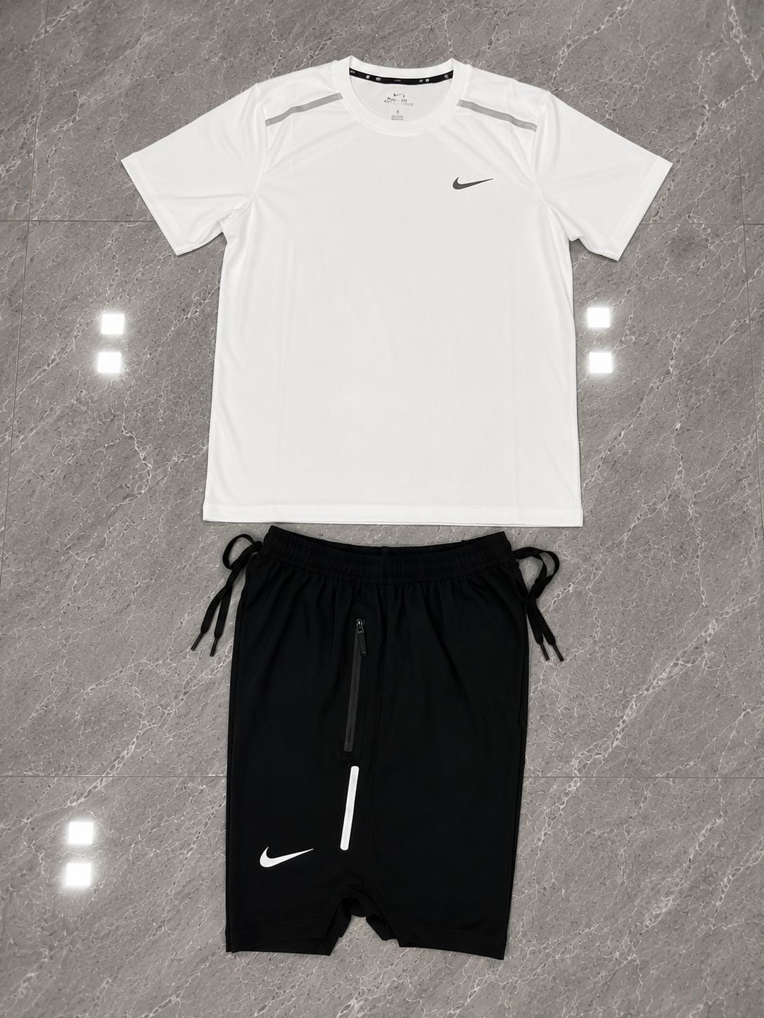 Nike Miler Full Set