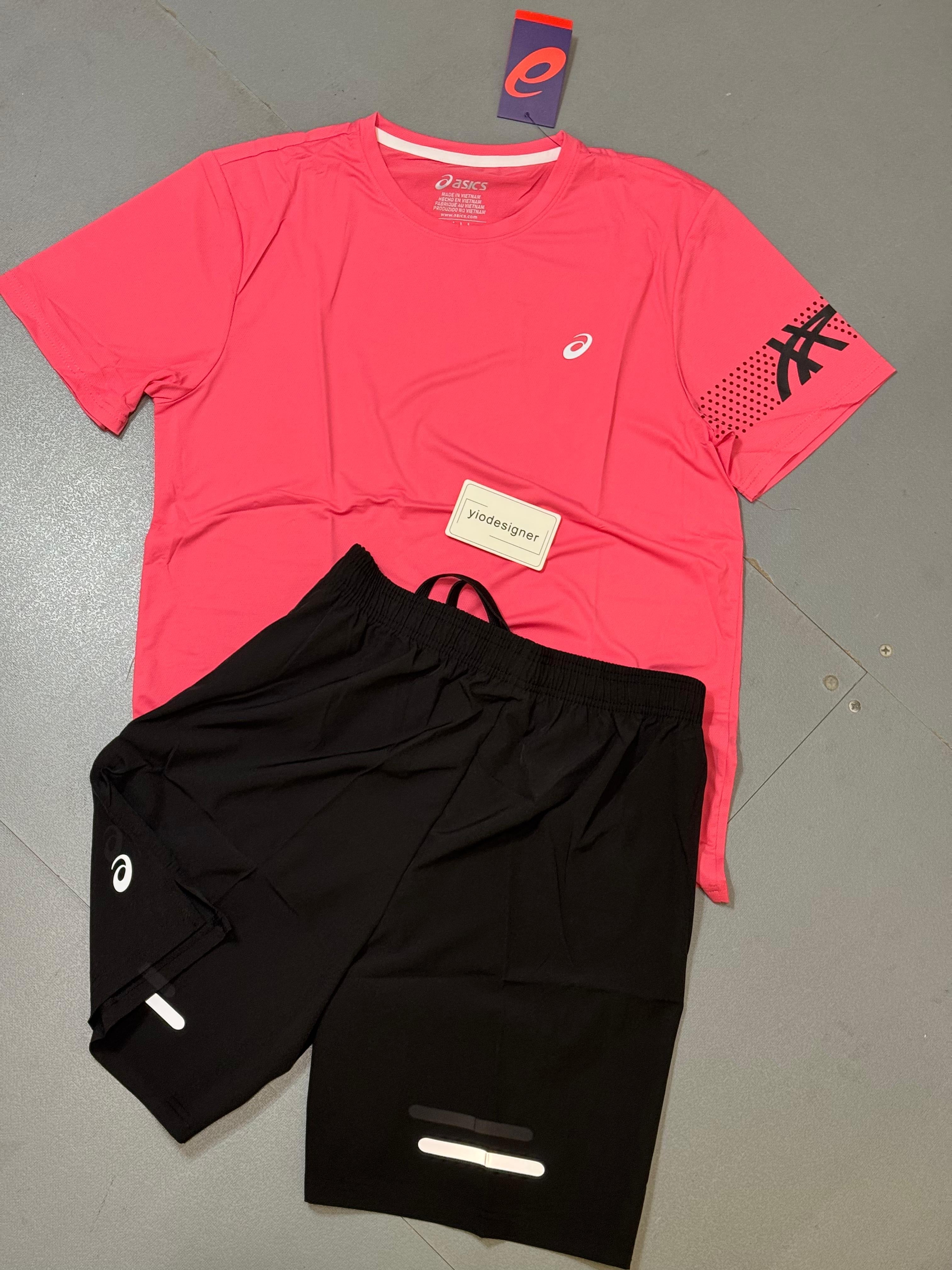 Asics  Full Set