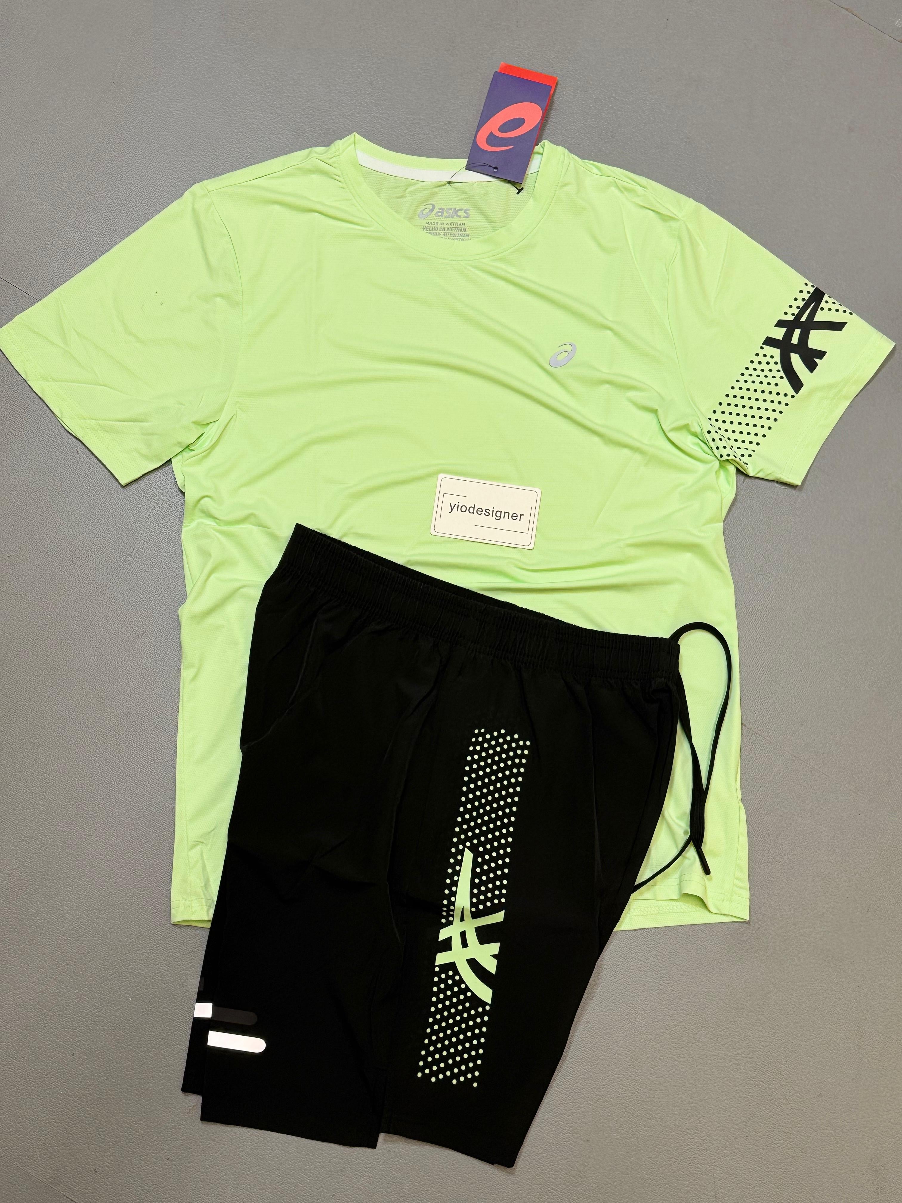 Asics  Full Set