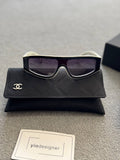 Chanel  sunglasses
