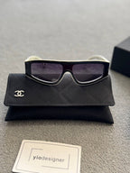 Chanel  sunglasses