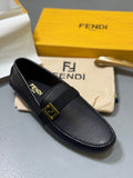 Fendi shoes