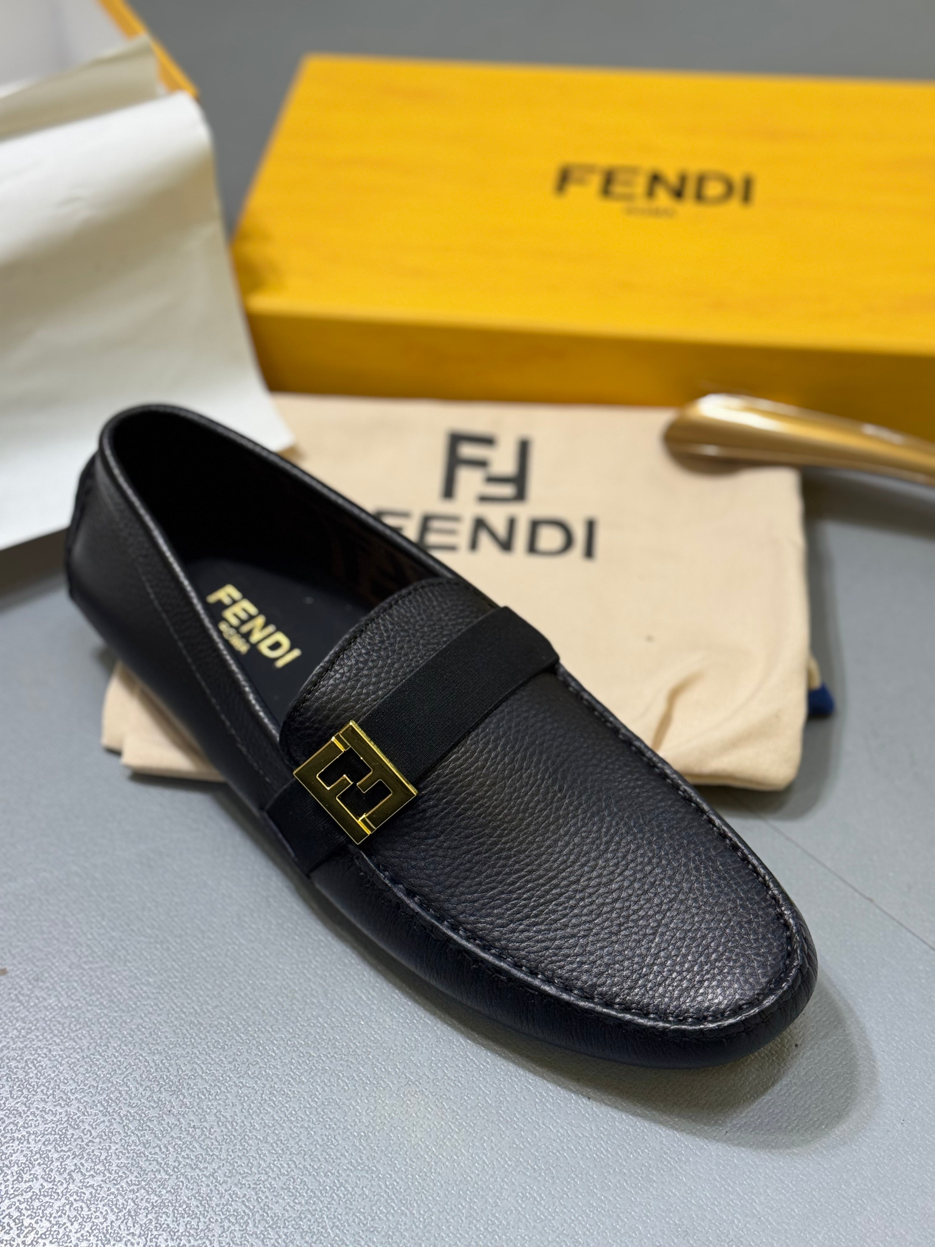 Fendi shoes