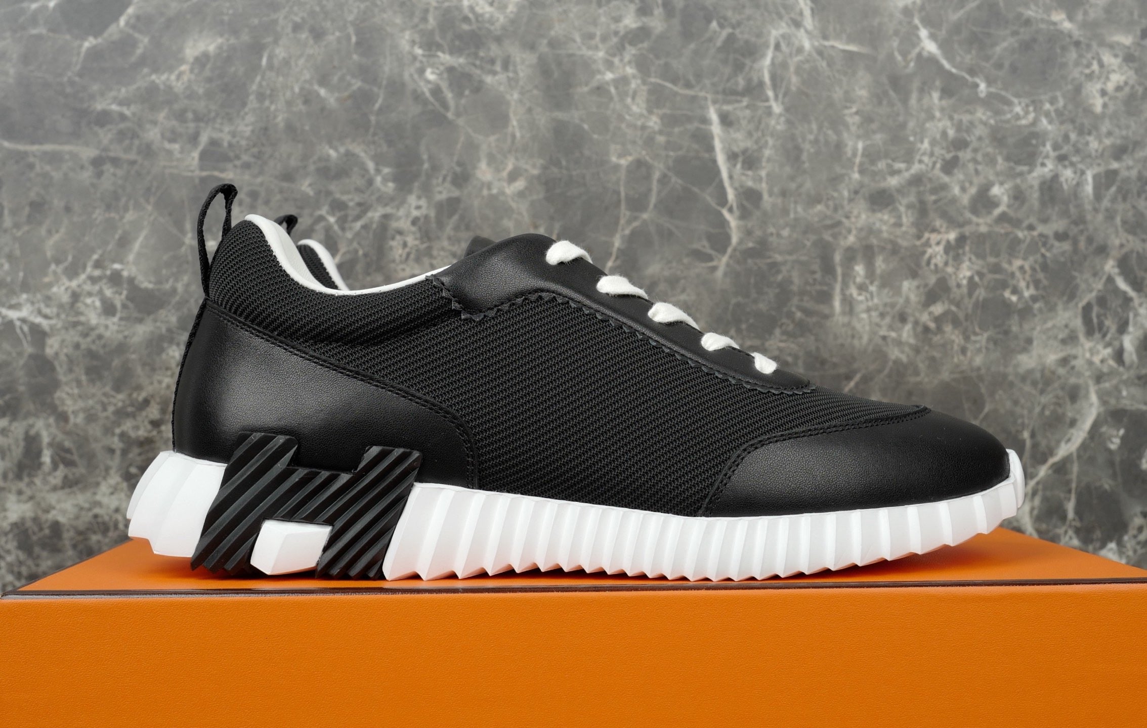 Hermes sneaker