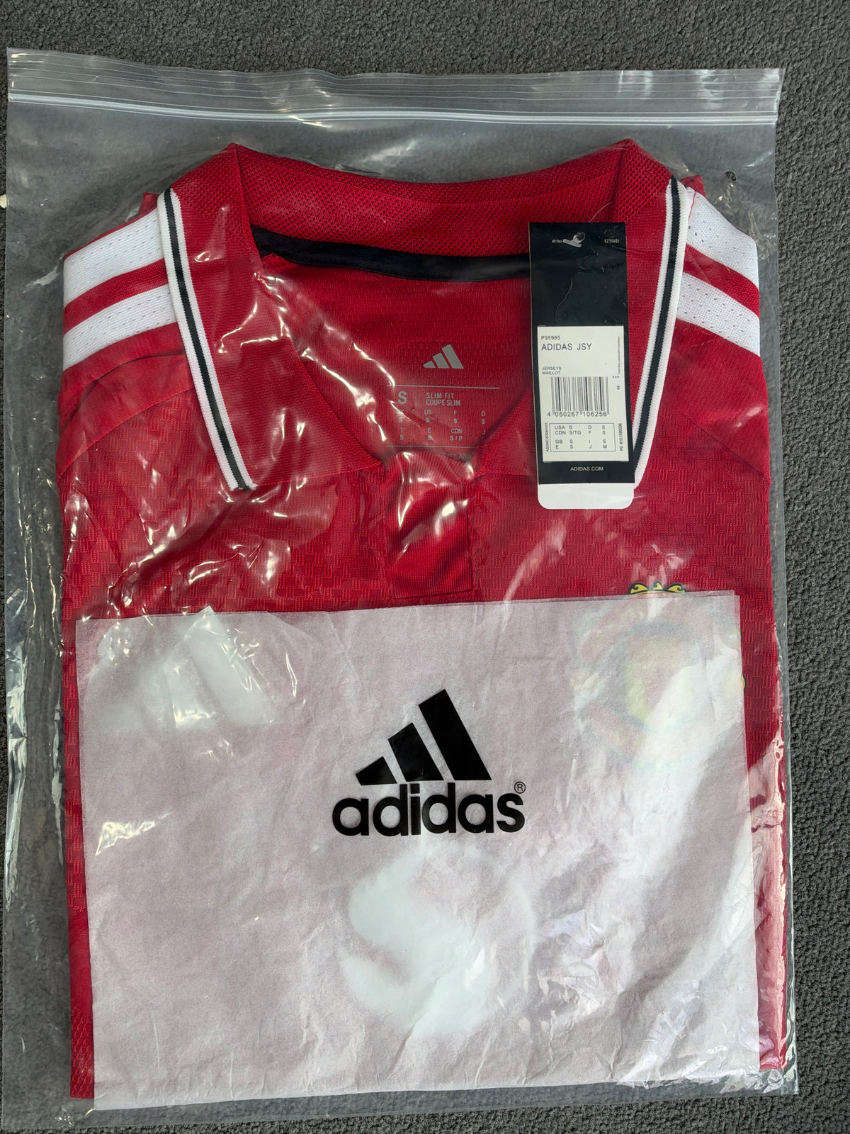 Football shirt Man united