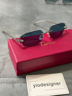 Cartier sunglasses