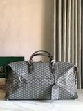 Goyard | Goyard duffle bag | yiodesigner.co.uk