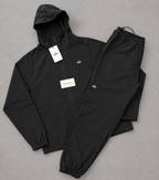 Alo full tracksuit black