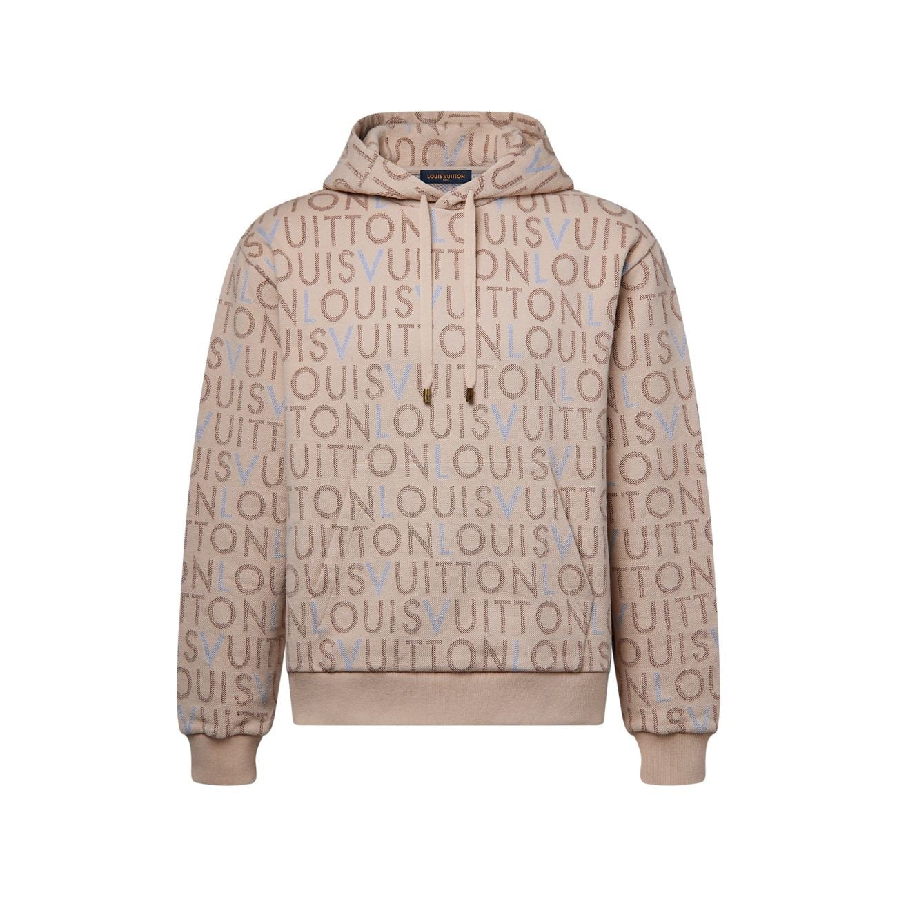 Louis Vuitton | Lv hoody | Size S | yiodesigner.co.uk