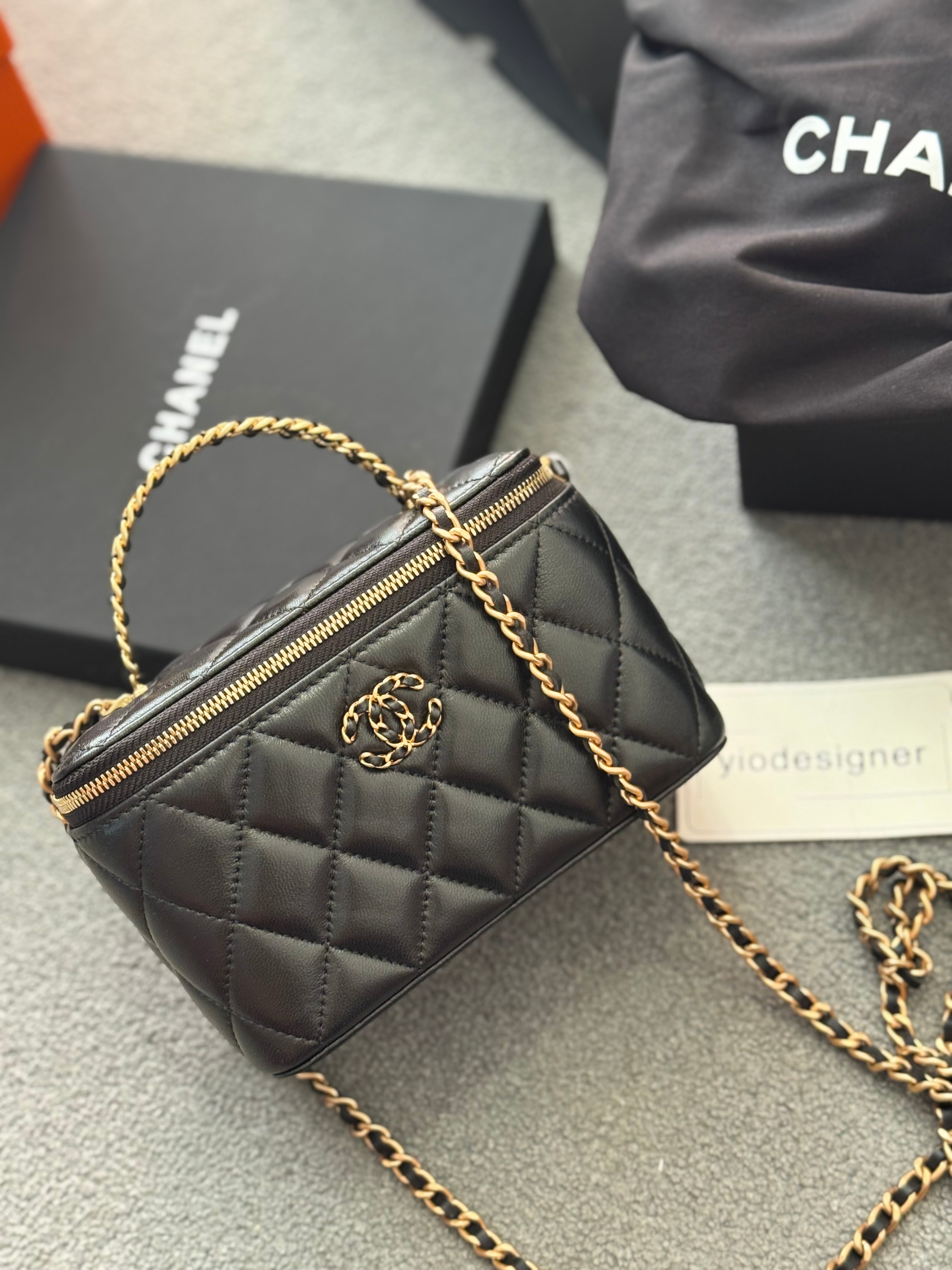 Chanel bag
