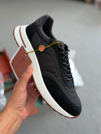 Loropiana sneaker black