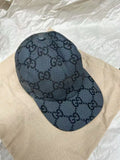 Gucci | Gucci cap Grey | yiodesigner.co.uk