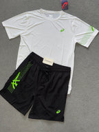Asics  Full Set