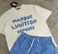 Lv t-shirt