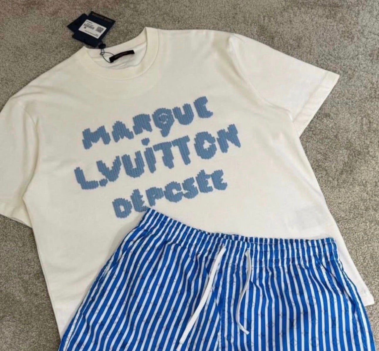 Lv t-shirt